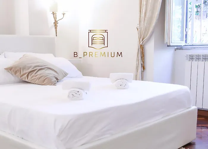 Bpremium Apartamento *