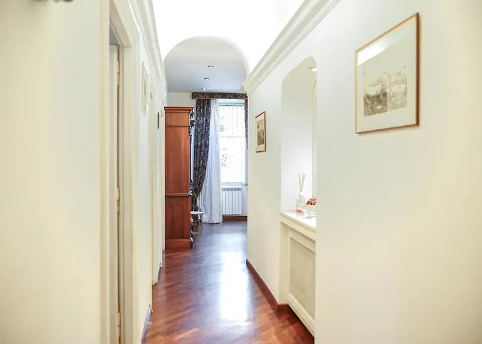 Bpremium Apartamento *