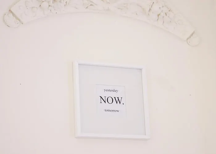 Apartamento Bpremium Roma