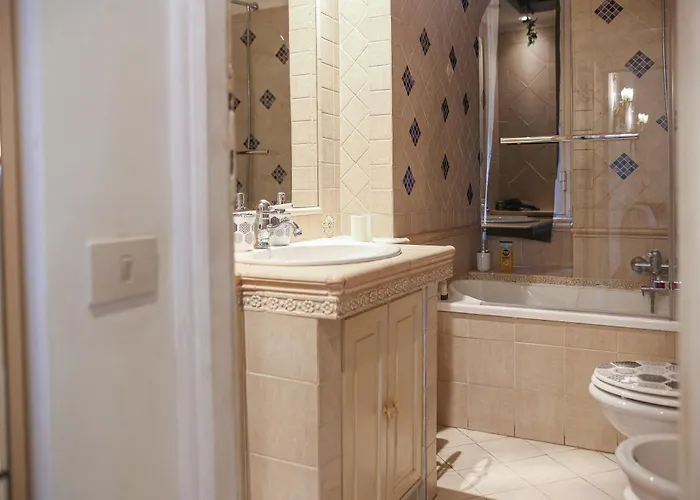 Apartamento Bpremium *