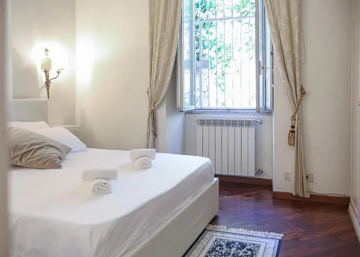 Bpremium Apartamento Roma