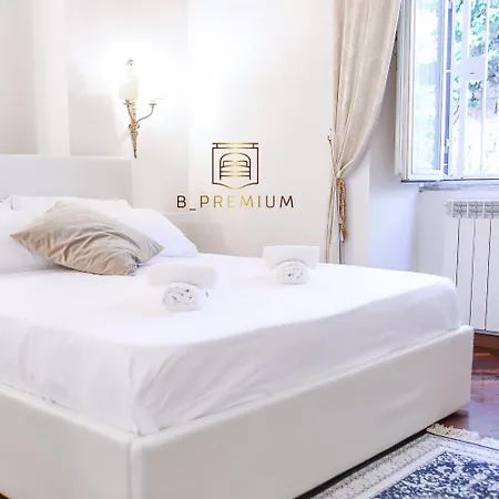 Bpremium Apartmán *