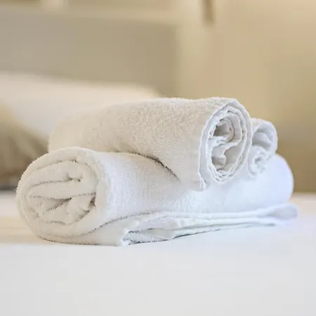 Bpremium Apartment *
