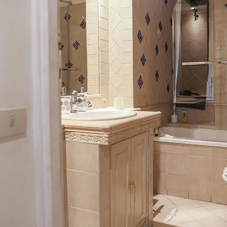 Appartement Bpremium *