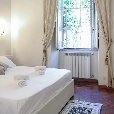 Bpremium Appartement Rome