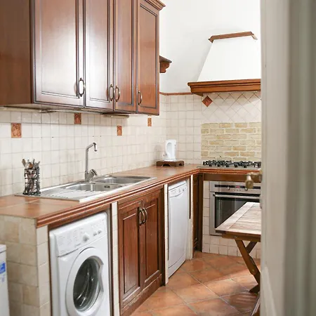 Apartman Bpremium Róma